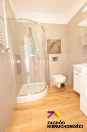 Mieszkanie 2 Pok. W Apartamentowcu Ul. Nowa